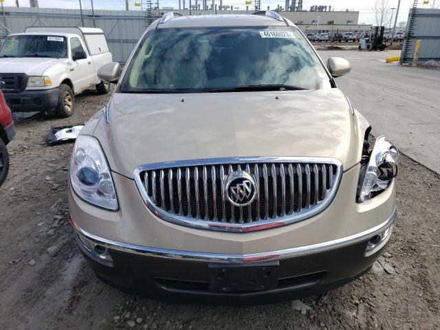 Photo 5 from auction – 2010 BUICK ENCLAVE CX with VIN 5GALRBED0AJ131520