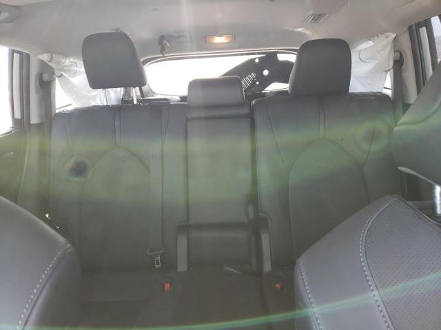 Photo 10 from auction – 2020 TOYOTA HIGHLANDER with VIN 5TDDZRBH1LS003702