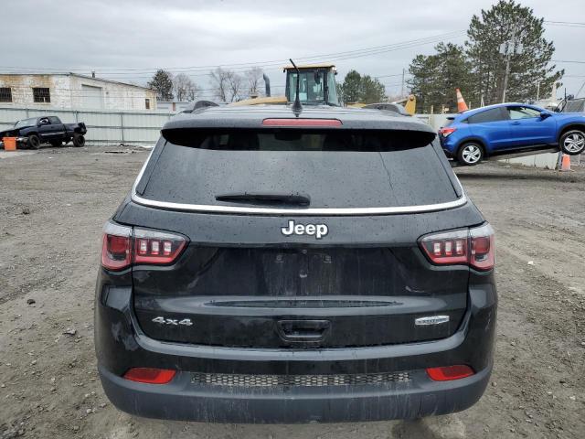 Photo 6 from auction – 2018 JEEP COMPASS LA with VIN 3C4NJDBB3JT282678