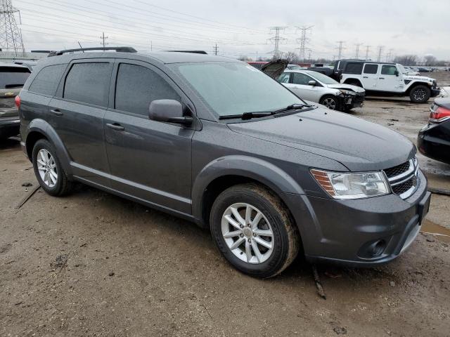Photo 4 from auction – 2014 DODGE JOURNEY SX with VIN 3C4PDCBG3ET238420
