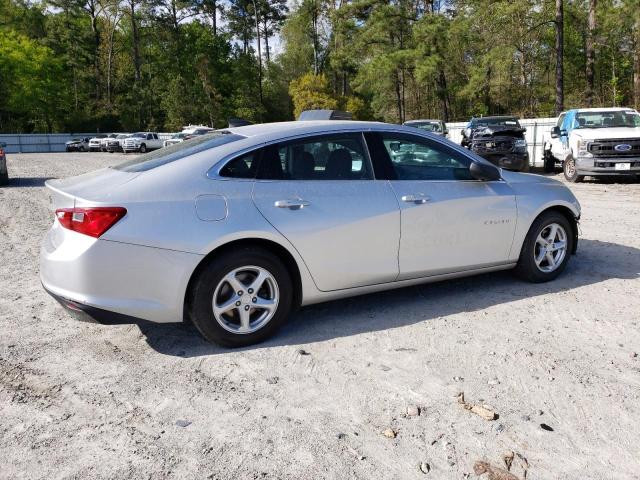 Photo 3 from auction – 2017 CHEVROLET MALIBU LS with VIN 1G1ZB5ST6HF275251