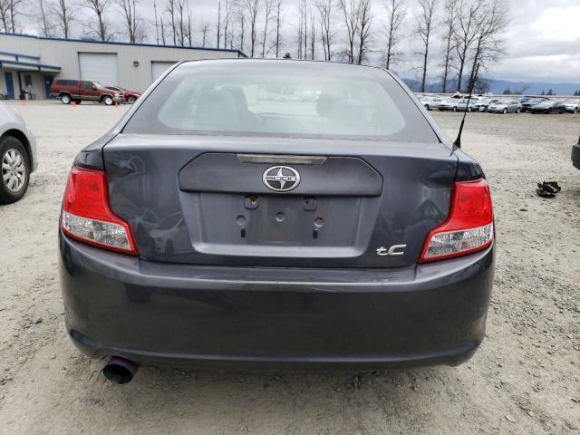 Photo 6 from auction – 2012 TOYOTA SCION TC with VIN JTKJF5C74C3024547