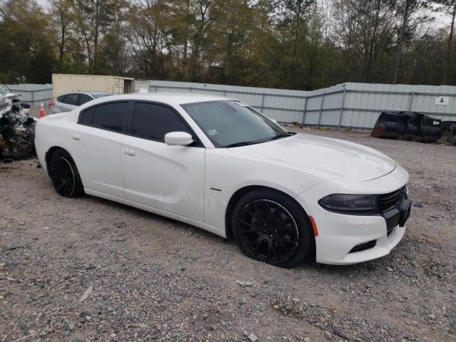 Photo 4 from auction – 2017 DODGE CHARGER R/ with VIN 2C3CDXCT7HH524564