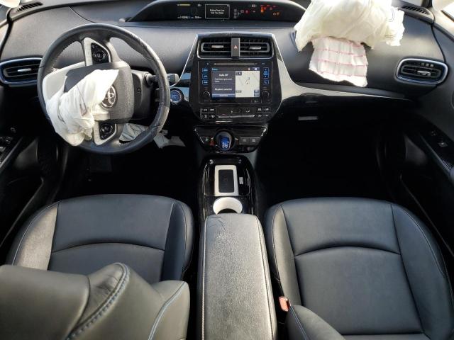 Photo 8 from auction – 2016 TOYOTA PRIUS with VIN JTDKARFU5G3024064