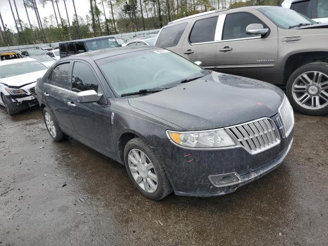 Photo 4 from auction – 2012 LINCOLN MKZ with VIN 3LNHL2GC6CR824283