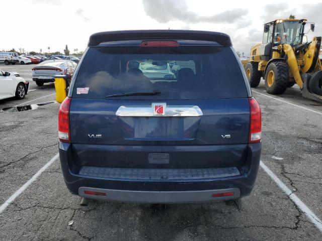 Photo 6 from auction – 2007 SATURN VUE with VIN 5GZCZ53407S855230
