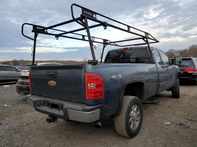 Photo 3 from auction – 2008 CHEVROLET SILVERADO with VIN 1GCHK29K08E121364