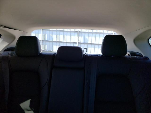 Photo 10 from auction – 2023 MAZDA CX-5 SELEC with VIN JM3KFBBM8P0169297