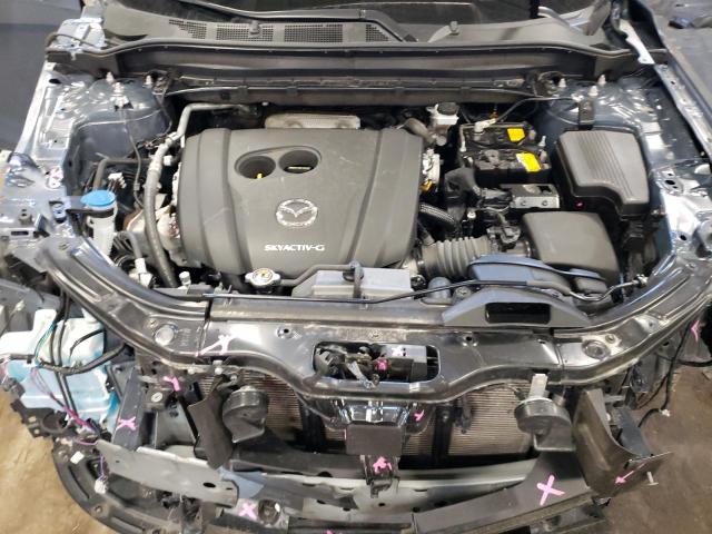 Photo 11 from auction – 2021 MAZDA CX-5 TOURI with VIN JM3KFBCM2M0368243