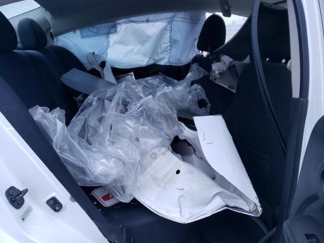 Photo 10 from auction – 2012 NISSAN VERSA S with VIN 3N1CN7AP8CL886551