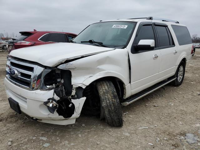 FORD EXPEDITION 2012 with VIN 1FMJK2A50CEF28788 - Photo from auction