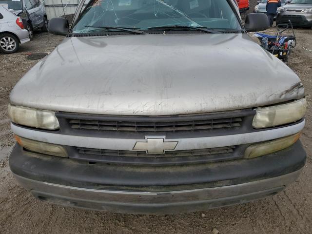 Photo 11 from auction – 2002 CHEVROLET SILVERADO with VIN 2GCEC19W421225569