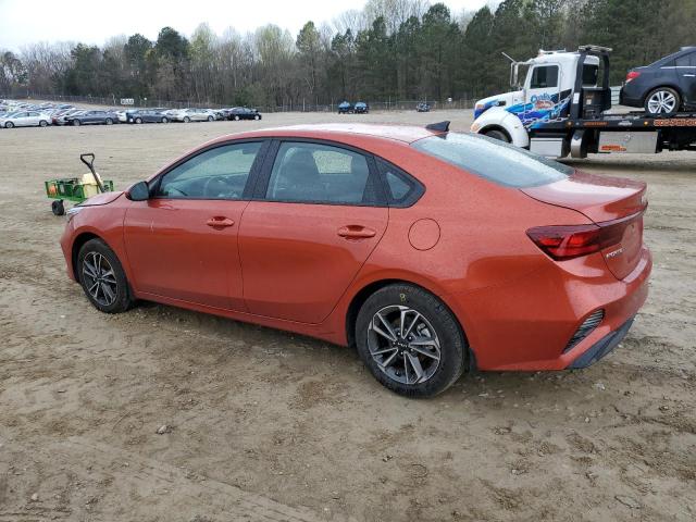 Photo 2 from auction – 2022 KIA FORTE FE with VIN 3KPF24AD7NE430040