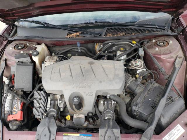 Photo 11 from auction – 2007 BUICK LACROSSE C with VIN 2G4WC582371151073