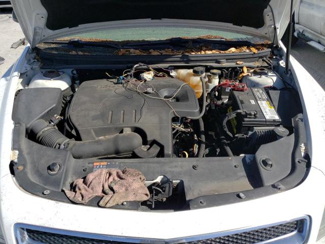 Photo 11 from auction – 2010 CHEVROLET MALIBU LS with VIN 1G1ZB5EB4AF312659