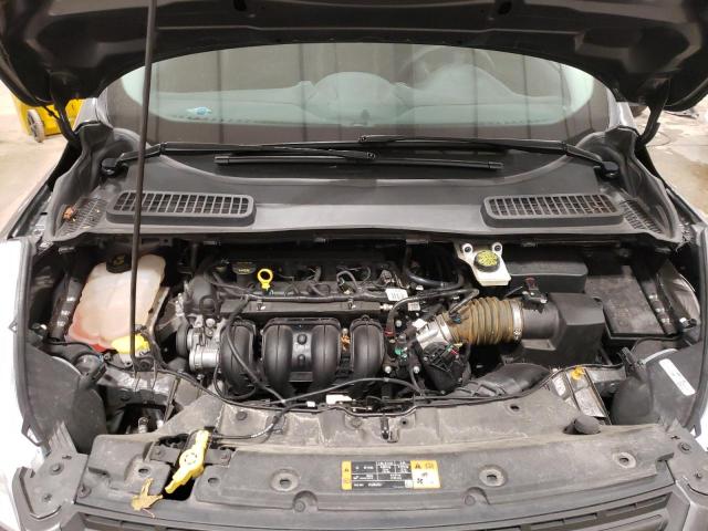 Photo 12 from auction – 2015 FORD ESCAPE S with VIN 1FMCU0F79FUC76373