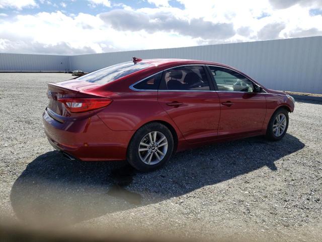 Photo 3 from auction – 2016 HYUNDAI SONATA SE with VIN 5NPE24AF3GH291956