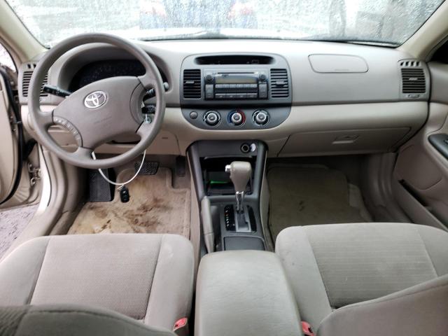 Photo 8 from auction – 2006 TOYOTA CAMRY LE with VIN 4T1BE32K46U654846