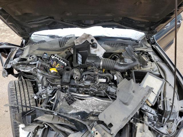 Photo 11 from auction – 2018 FORD MUSTANG with VIN 1FA6P8TH7J5137436