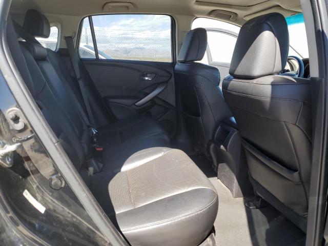 Photo 10 from auction – 2014 ACURA RDX with VIN 5J8TB4H33EL022353