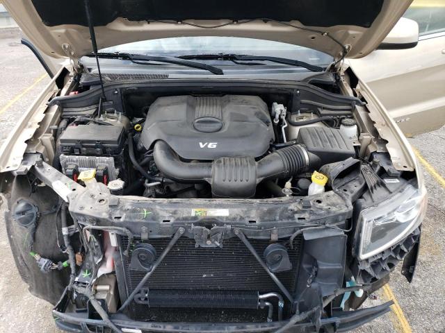 Photo 11 from auction – 2015 JEEP GRAND CHER with VIN 1C4RJFAG6FC659792
