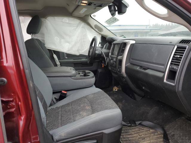Photo 8 from auction – 2019 RAM 1500 CLASS with VIN 1C6RR7GT1KS649987