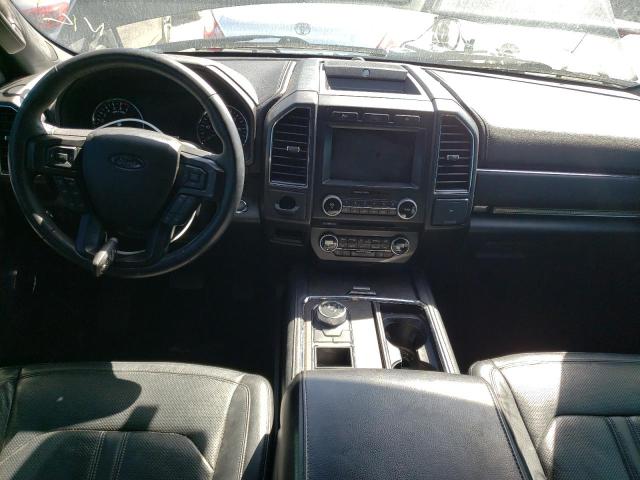 Photo 8 from auction – 2018 FORD EXPEDITION with VIN 1FMJU1KT3JEA08261