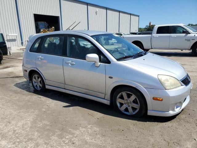 Photo 4 from auction – 2006 SUZUKI AERIO PREM with VIN JS2RC61H365350553