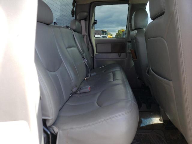 Photo 10 from auction – 2006 CHEVROLET SILVERADO with VIN 1GCHK29U86E225759