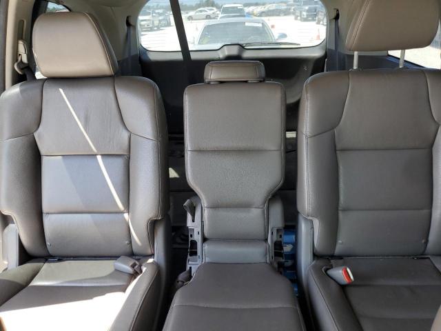 Photo 10 from auction – 2014 HONDA ODYSSEY EX with VIN 5FNRL5H63EB033054