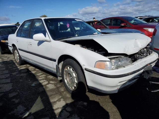 Photo 4 from auction – 1993 HONDA ACCORD EX with VIN JHMCB7679PC018539