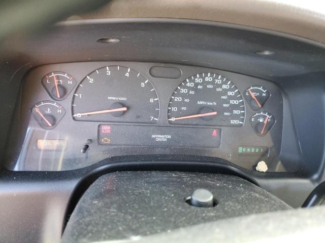 Photo 9 from auction – 2004 DODGE DAKOTA QUA with VIN 1D7HL48N04S506395