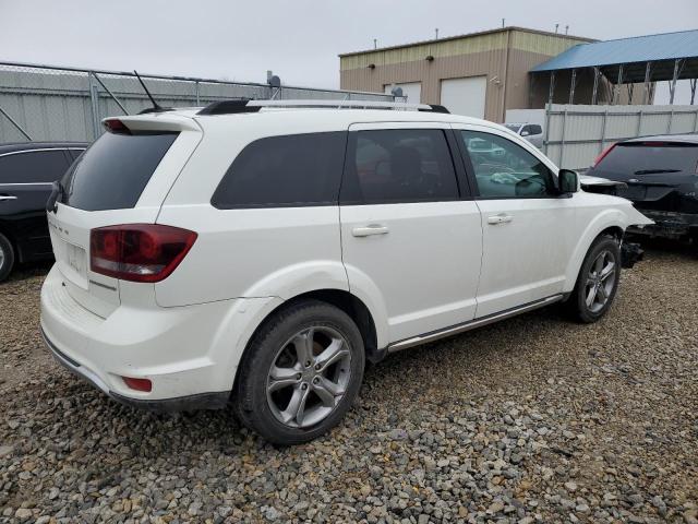 Photo 3 from auction – 2017 DODGE JOURNEY CR with VIN 3C4PDCGB4HT556676