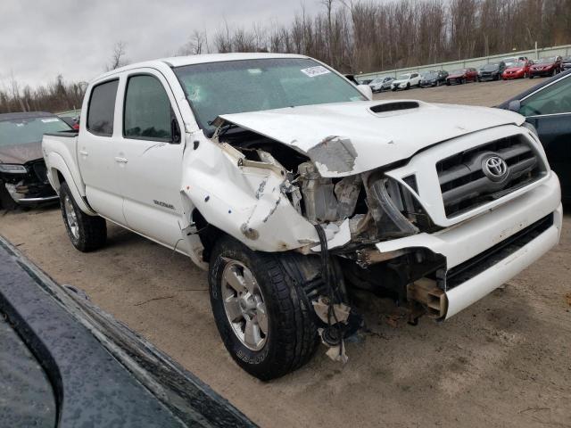 Photo 4 from auction – 2010 TOYOTA TACOMA DOU with VIN 3TMLU4EN3AM038771
