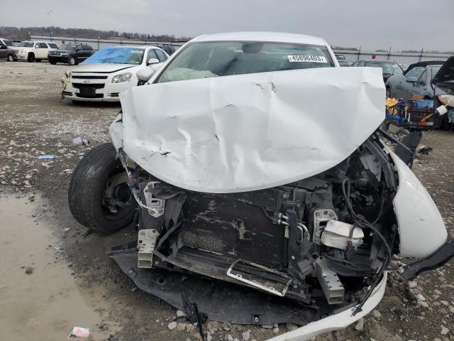 Photo 5 from auction – 2015 CHRYSLER 200 LX with VIN 1C3CCCFB7FN656940