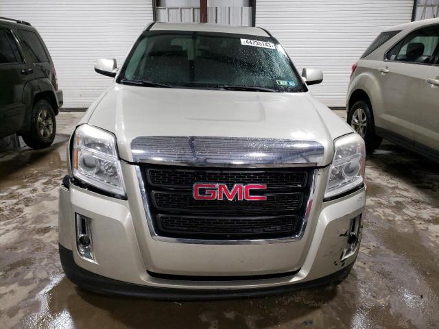 Photo 5 from auction – 2013 GMC TERRAIN SL with VIN 2GKFLREK7D6210564