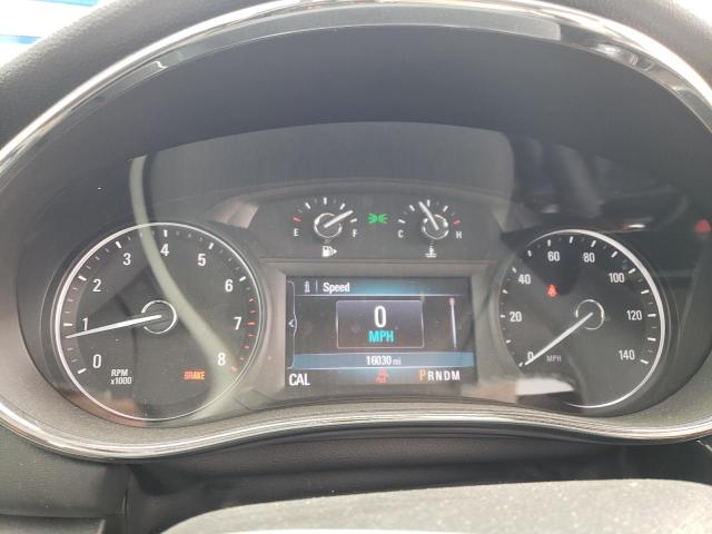 Photo 9 from auction – 2019 BUICK ENCORE PRE with VIN KL4CJASB3KB805118