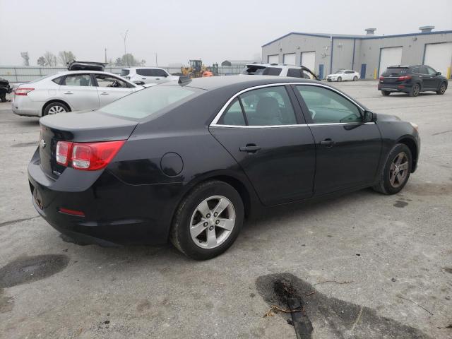 Photo 3 from auction – 2013 CHEVROLET MALIBU LS with VIN 1G11B5SA3DF348002