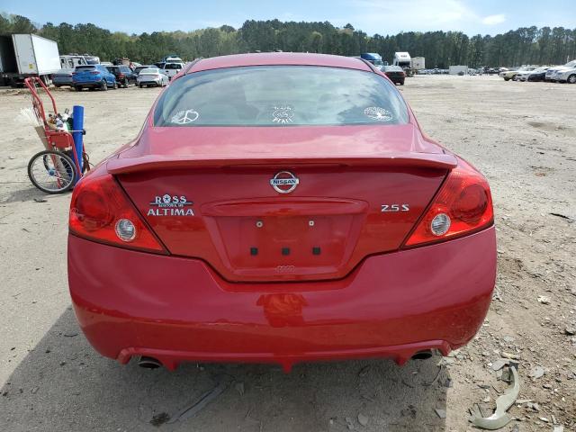 صورة رقم 6 من المزاد - 2012 NISSAN ALTIMA S مع VIN 1N4AL2EP2CC229012