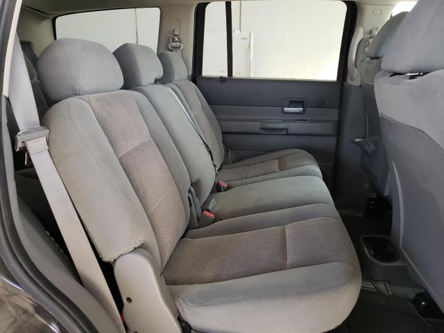 Photo 11 from auction – 2006 DODGE DURANGO SL with VIN 1D4HB48296F158176