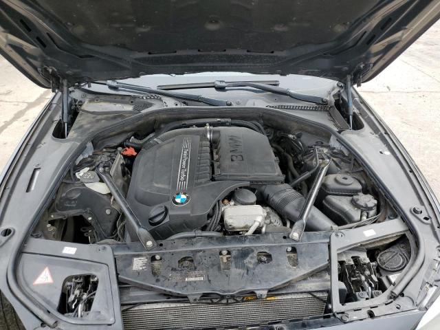 Photo 11 from auction – 2014 BMW 535 XI with VIN WBA5B3C55ED535623