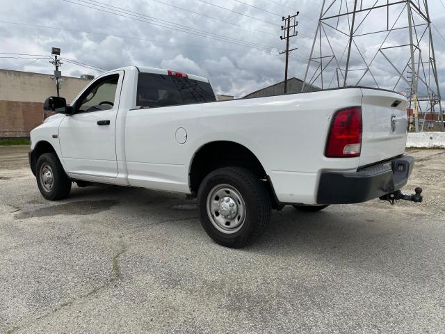 Photo 3 from auction – 2014 RAM 2500 ST with VIN 3C6LR4AT5EG166169
