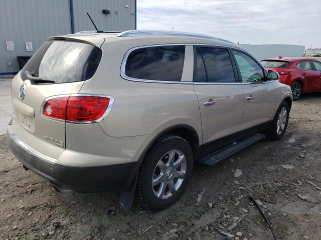 Photo 3 from auction – 2010 BUICK ENCLAVE CX with VIN 5GALRBED0AJ131520