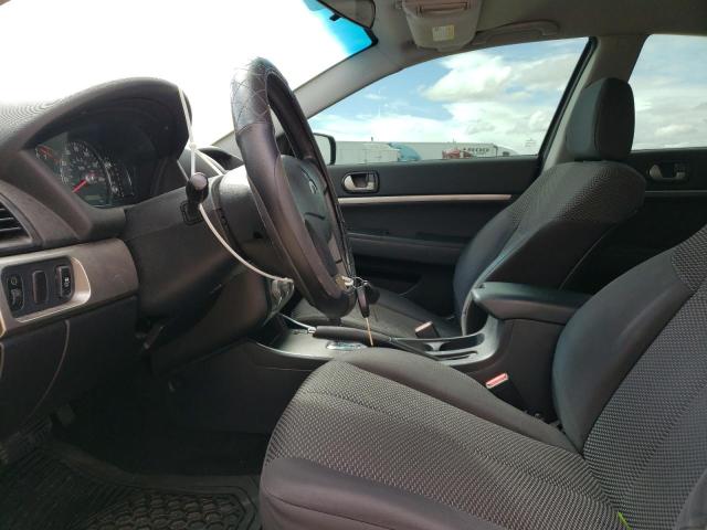 Photo 7 from auction – 2012 MITSUBISHI GALANT FE with VIN 4A32B2FFXCE021534