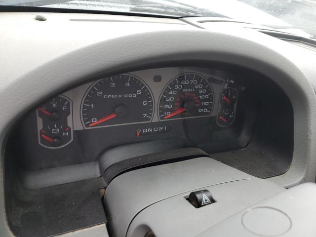 Photo 9 from auction – 2007 FORD F150 with VIN 1FTPX14V07FB17414