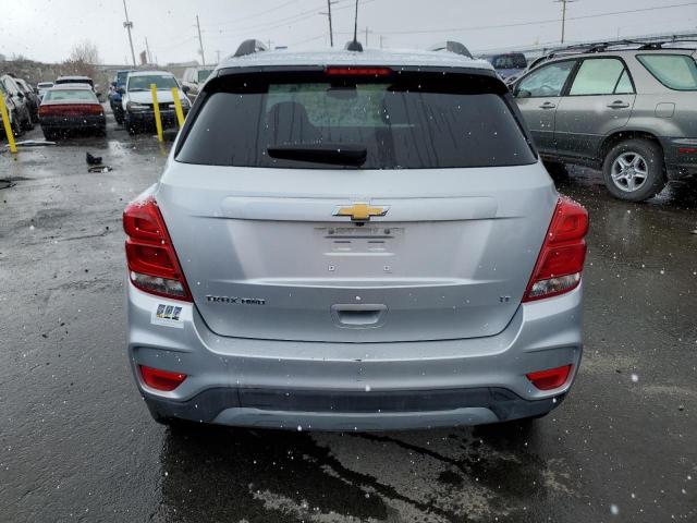 Photo 6 from auction – 2019 CHEVROLET TRAX 1LT with VIN KL7CJPSB9KB890794