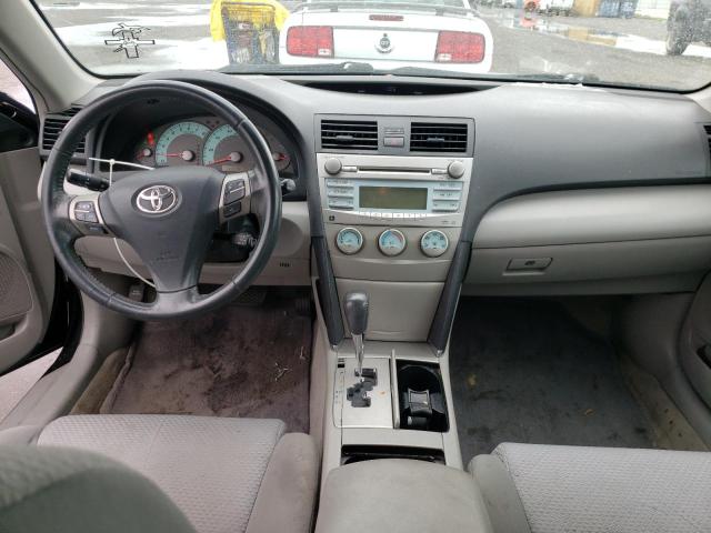 Photo 8 from auction – 2007 TOYOTA CAMRY CE with VIN 4T1BE46K57U077438