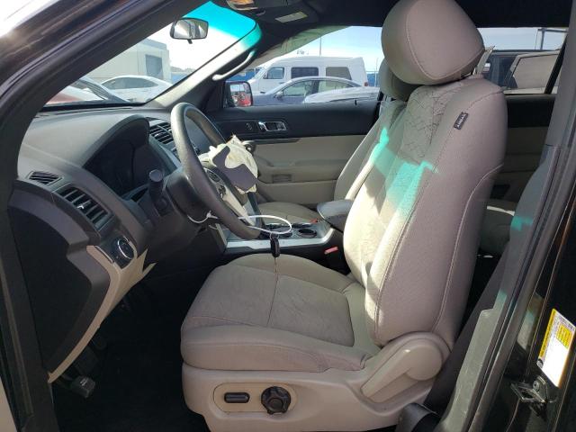 Photo 7 from auction – 2015 FORD EXPLORER with VIN 1FM5K7B86FGA19305