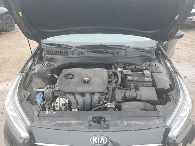 Photo 11 from auction – 2020 KIA FORTE FE with VIN 3KPF24ADXLE261256