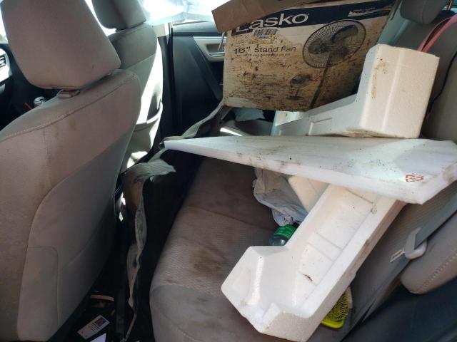 Photo 12 from auction – 2014 TOYOTA COROLLA L with VIN 2T1BURHE5EC204839